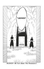 Télécharger le livre :  Bleach - T36 - Chapitre -106