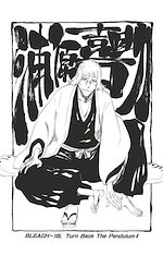 Télécharger le livre :  Bleach - T36 - Chapitre -105