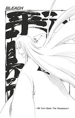 Télécharger le livre :  Bleach - T36 - Chapitre -104