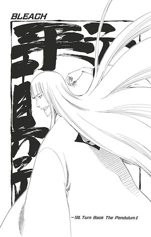Téléchargez le livre :  Bleach - T36 - Chapitre -104