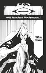 Télécharger le livre :  Bleach - T36 - Chapitre -102
