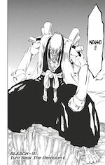 Télécharger le livre :  Bleach - T36 - Chapitre -101