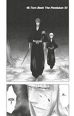 Télécharger le livre :  Bleach - T37 - Chapitre -99