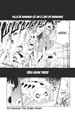 Télécharger le livre :  Bleach - T37 - Chapitre 316