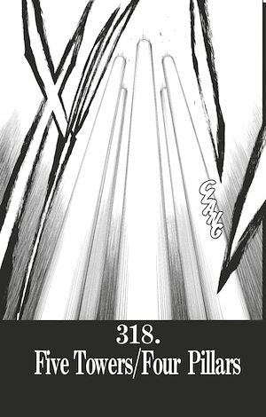 Téléchargez le livre :  Bleach - T37 - Chapitre 318