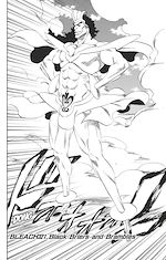 Télécharger le livre :  Bleach - T37 - Chapitre 321