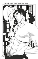 Télécharger le livre :  Bleach - T37 - Chapitre 322