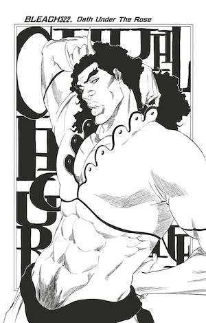 Téléchargez le livre :  Bleach - T37 - Chapitre 322