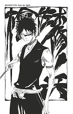 Télécharger le livre :  Bleach - T38 - Chapitre 325