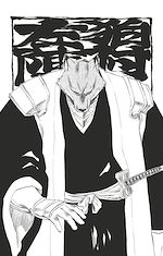 Télécharger le livre :  Bleach - T38 - Chapitre 327