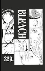 Télécharger le livre :  Bleach - T38 - Chapitre 329