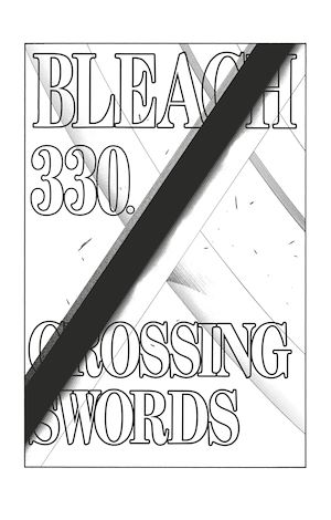 Téléchargez le livre :  Bleach - T38 - Chapitre 330