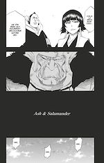 Télécharger le livre :  Bleach - T39 - Chapitre 333