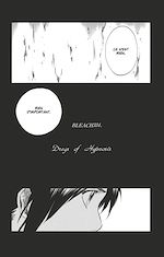 Télécharger le livre :  Bleach - T39 - Chapitre 334