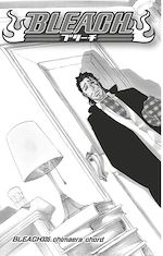 Télécharger le livre :  Bleach - T39 - Chapitre 335