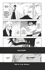 Télécharger le livre :  Bleach - T39 - Chapitre 337