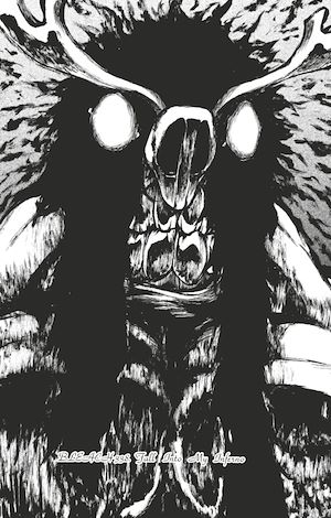 Téléchargez le livre :  Bleach - T39 - Chapitre 338