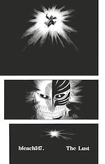 Télécharger le livre :  Bleach - T40 - Chapitre 347