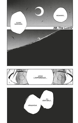 Téléchargez le livre :  Bleach - T40 - Chapitre 348