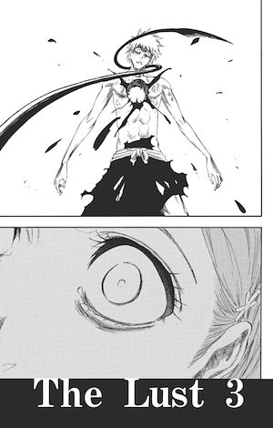 Téléchargez le livre :  Bleach - T40 - Chapitre 349