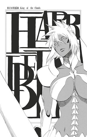 Téléchargez le livre :  Bleach - T41 - Chapitre 358