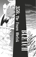 Télécharger le livre :  Bleach - T42 - Chapitre 359