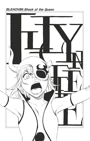 Téléchargez le livre :  Bleach - T42 - Chapitre 360