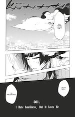 Télécharger le livre :  Bleach - T42 - Chapitre 361