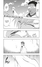 Télécharger le livre :  Bleach - T42 - Chapitre 365