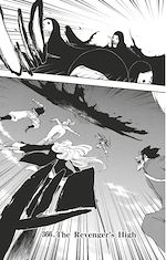 Télécharger le livre :  Bleach - T42 - Chapitre 366