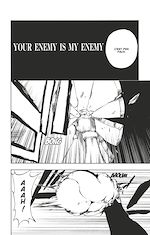 Télécharger le livre :  Bleach - T42 - Chapitre 367