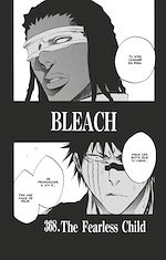 Télécharger le livre :  Bleach - T43 - Chapitre 368