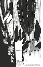 Télécharger le livre :  Bleach - T43 - Chapitre 372