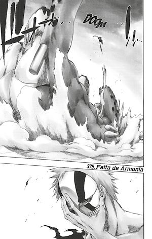 Téléchargez le livre :  Bleach - T44 - Chapitre 379
