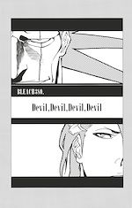 Télécharger le livre :  Bleach - T44 - Chapitre 380