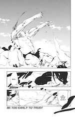 Télécharger le livre :  Bleach - T44 - Chapitre 383