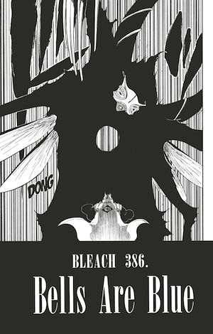 Téléchargez le livre :  Bleach - T44 - Chapitre 386