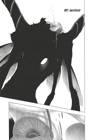 Téléchargez le livre :  Bleach - T45 - Chapitre 387