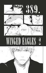 Télécharger le livre :  Bleach - T45 - Chapitre 389