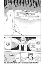 Télécharger le livre :  Bleach - T45 - Chapitre 390