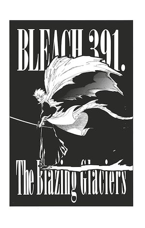 Téléchargez le livre :  Bleach - T45 - Chapitre 391