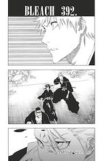 Télécharger le livre :  Bleach - T45 - Chapitre 392