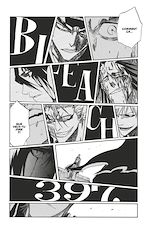 Télécharger le livre :  Bleach - T46 - Chapitre 397