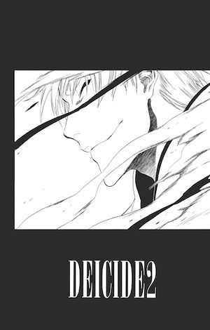 Téléchargez le livre :  Bleach - T46 - Chapitre 400
