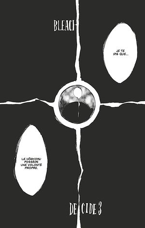 Téléchargez le livre :  Bleach - T46 - Chapitre 401