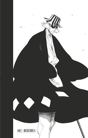 Téléchargez le livre :  Bleach - T46 - Chapitre 402