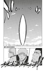 Télécharger le livre :  Bleach - T46 - Chapitre 403