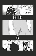 Télécharger le livre :  Bleach - T46 - Chapitre 404