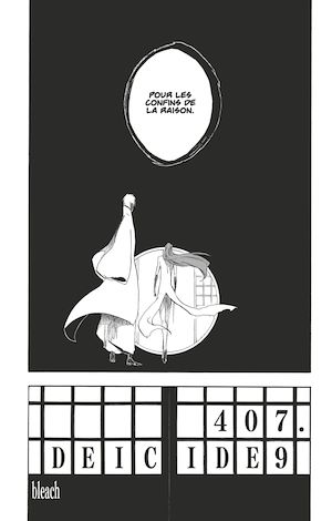 Téléchargez le livre :  Bleach - T47 - Chapitre 407