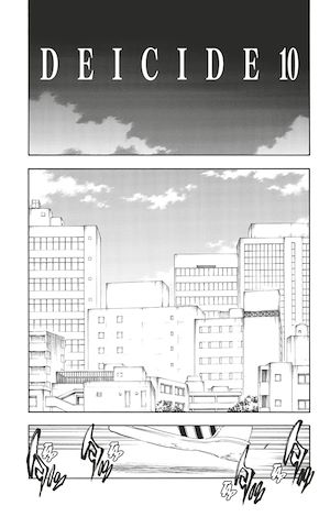 Téléchargez le livre :  Bleach - T47 - Chapitre 408